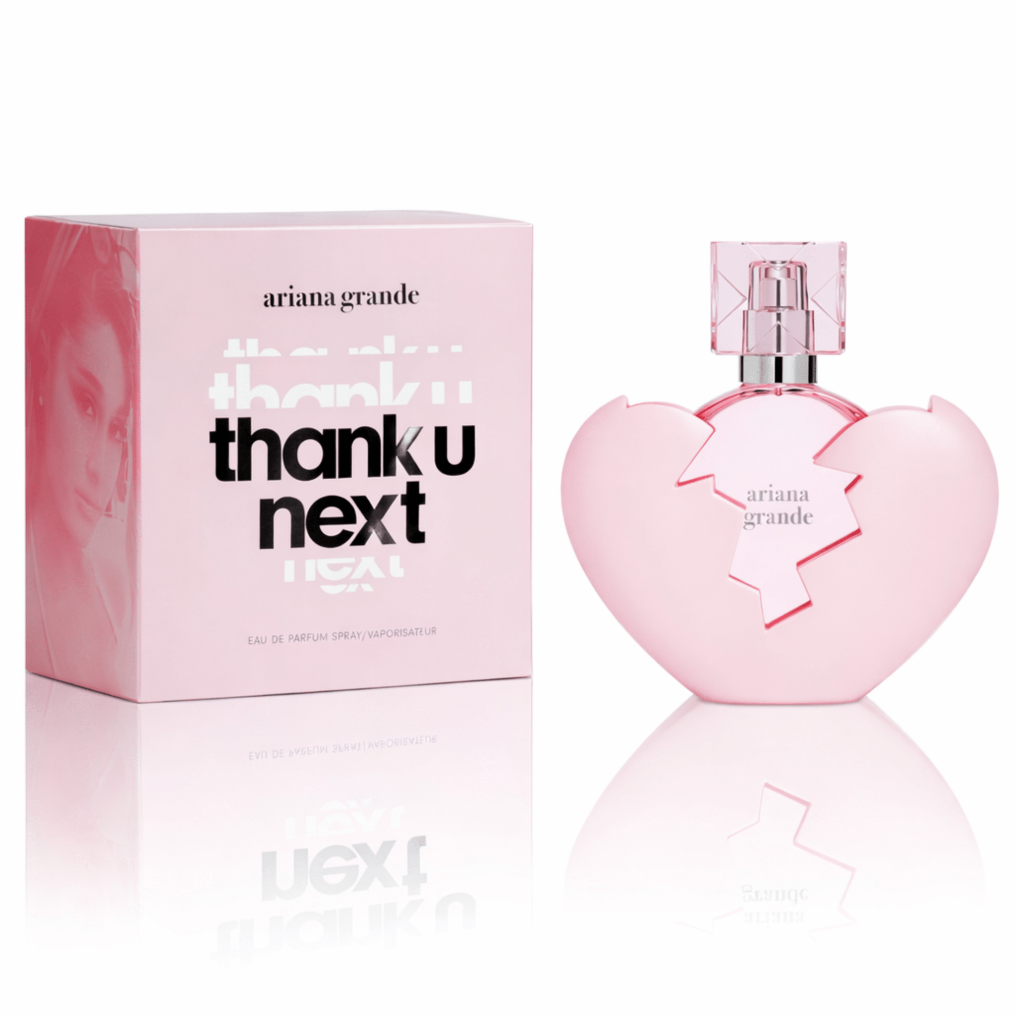 Ariana Grande - Thank U, Next by Ariana Grande - 