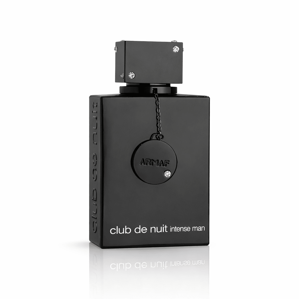 Armaf - Armaf Club De Nuit Intense - Fragrance Online Co.