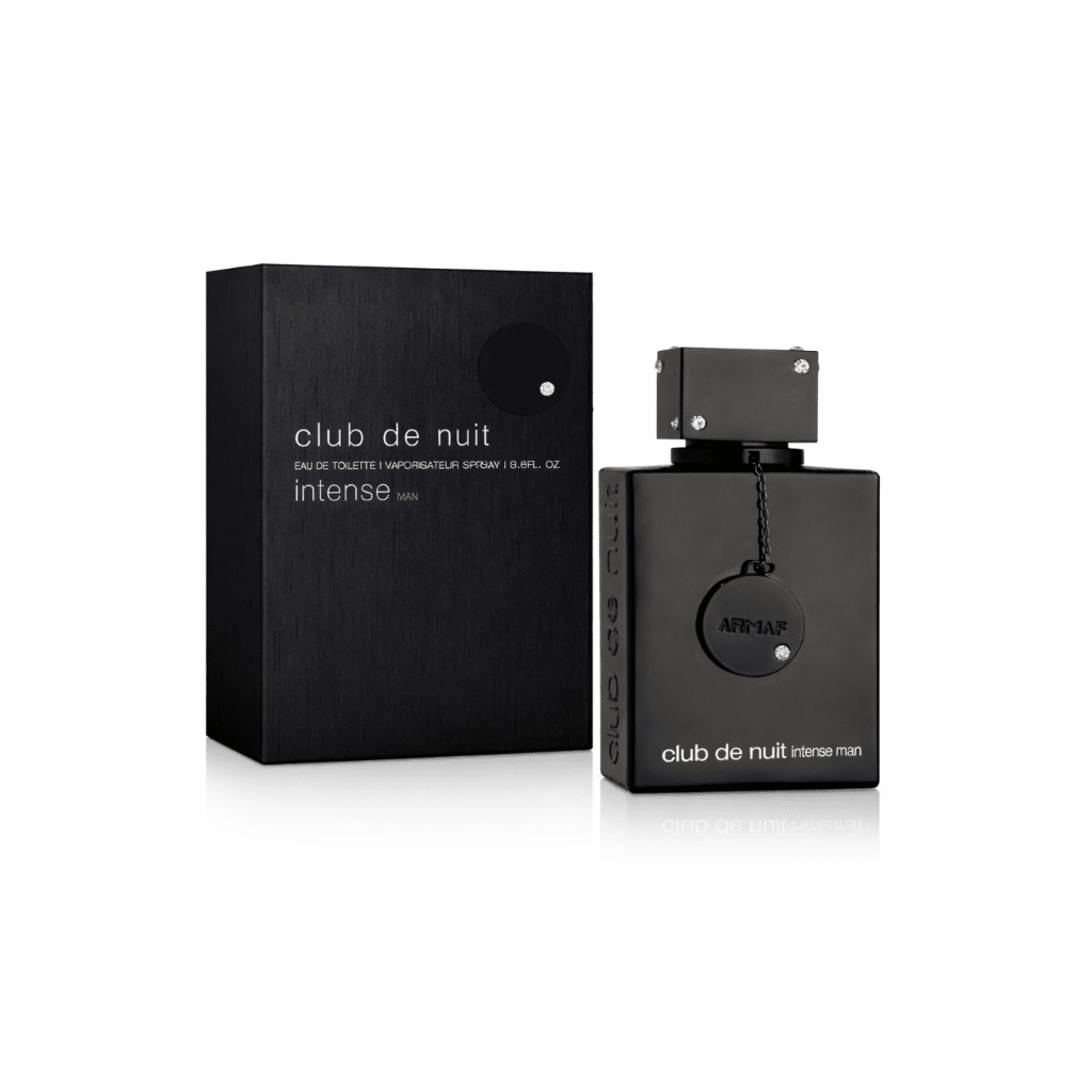 Armaf - Armaf Club De Nuit Intense - Fragrance Online Co.