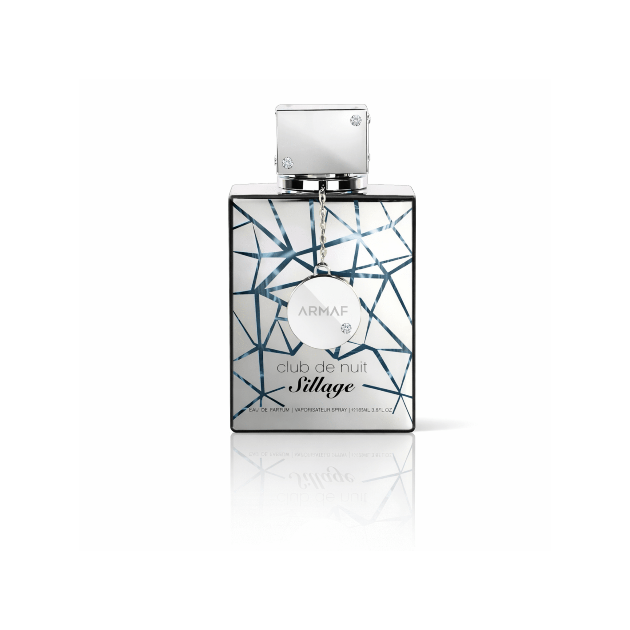 Armaf - Armaf Club de Nuit Sillage - Fragrance Online Co.