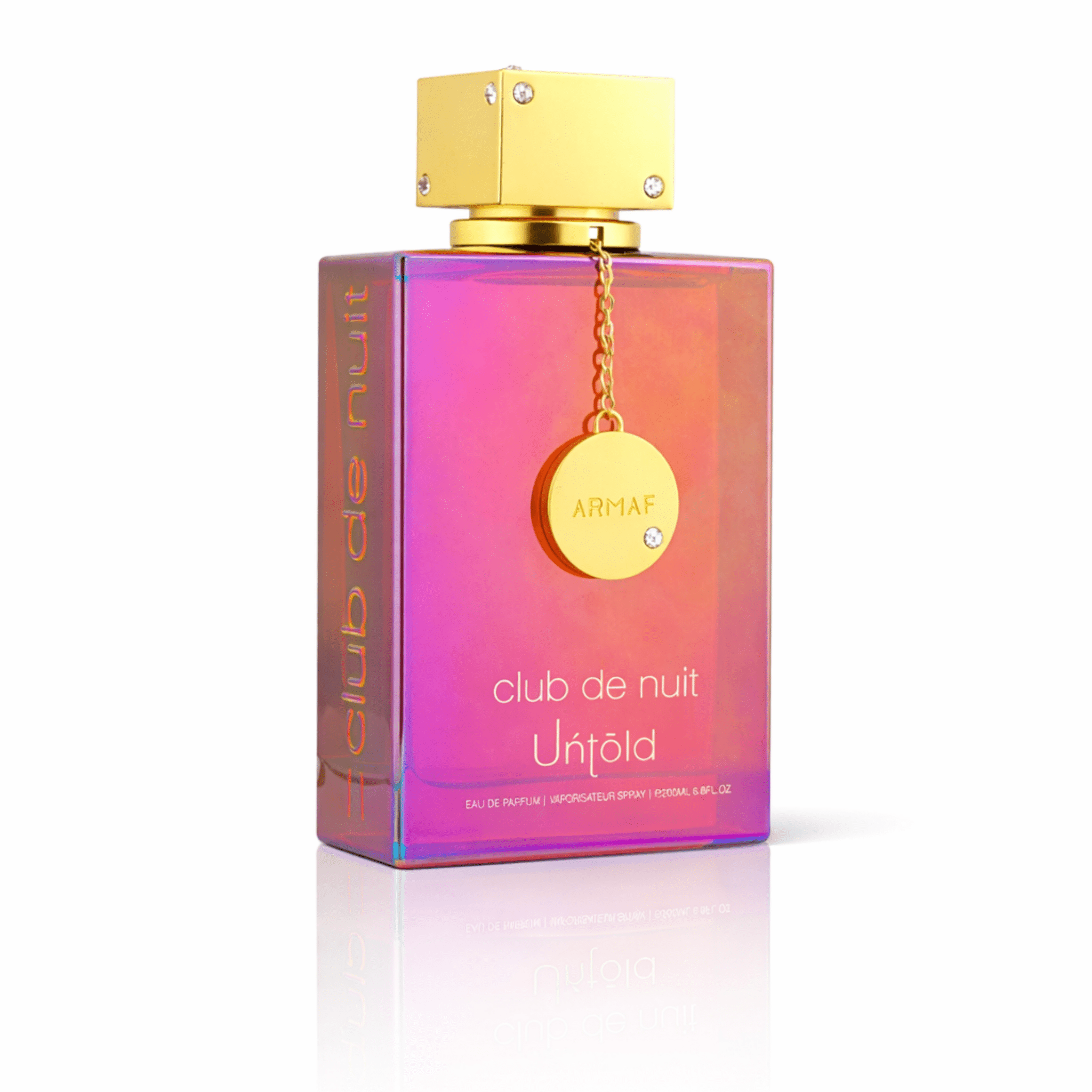 Armaf - Armaf Club de Nuit Untold - Fragrance Online Co.
