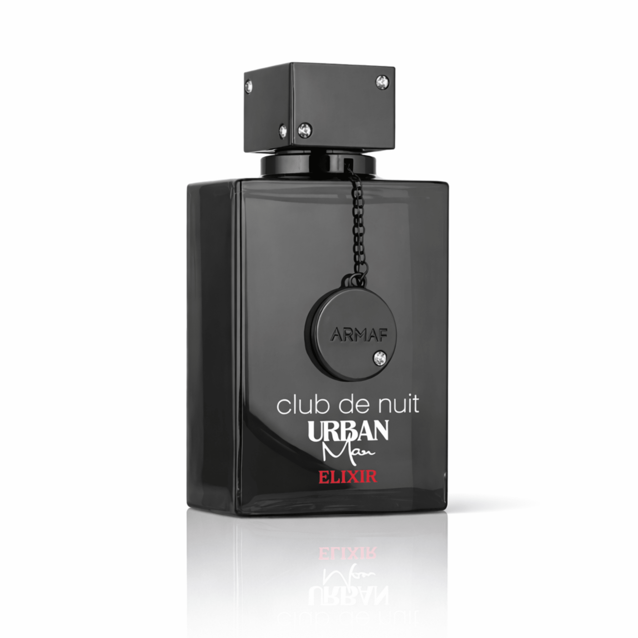 Armaf - Armaf Club de Nuit Urban Man Elixir - Fragrance Online Co.