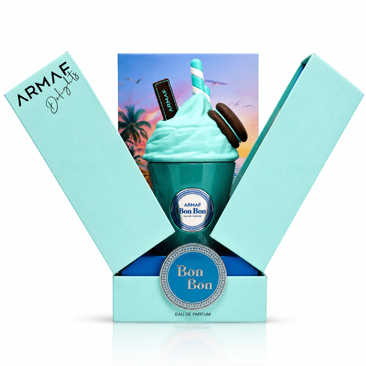 Armaf Armaf Delights Bon Bon Eau de Parfum - Fragrance Online Co.