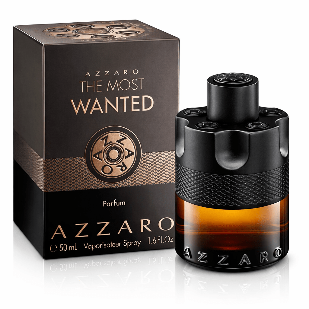 Azzaro Azzaro The Most Wanted Parfum - Fragrance Online Co.