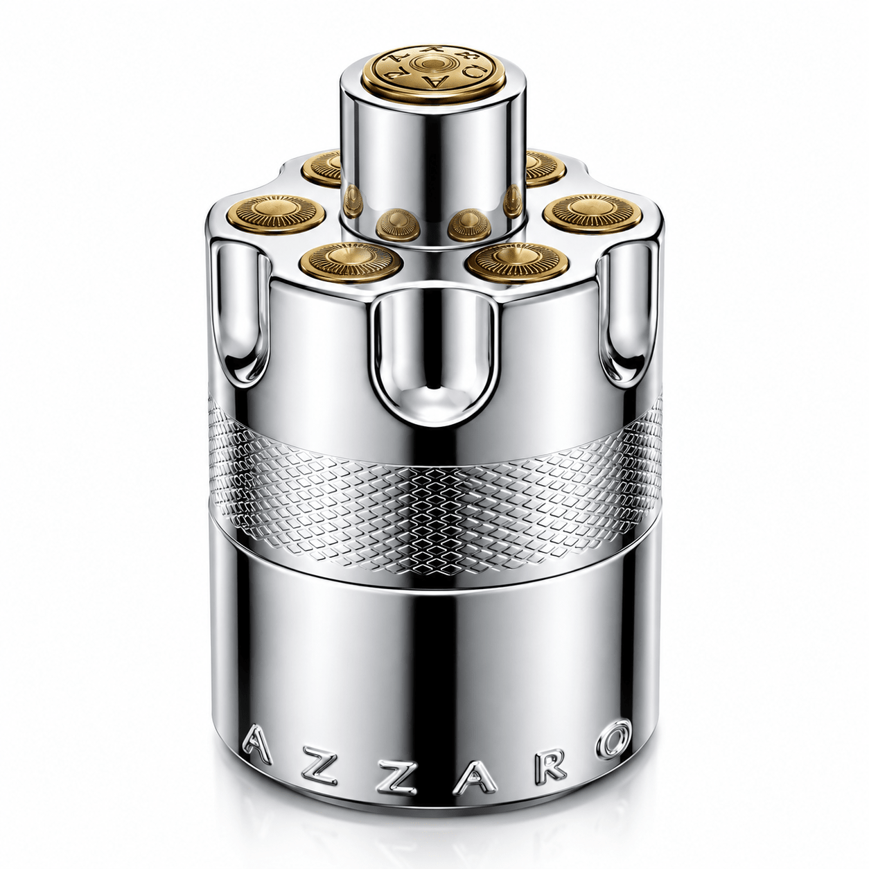 Azzaro Azzaro Wanted Eau de Parfum - Fragrance Online Co.