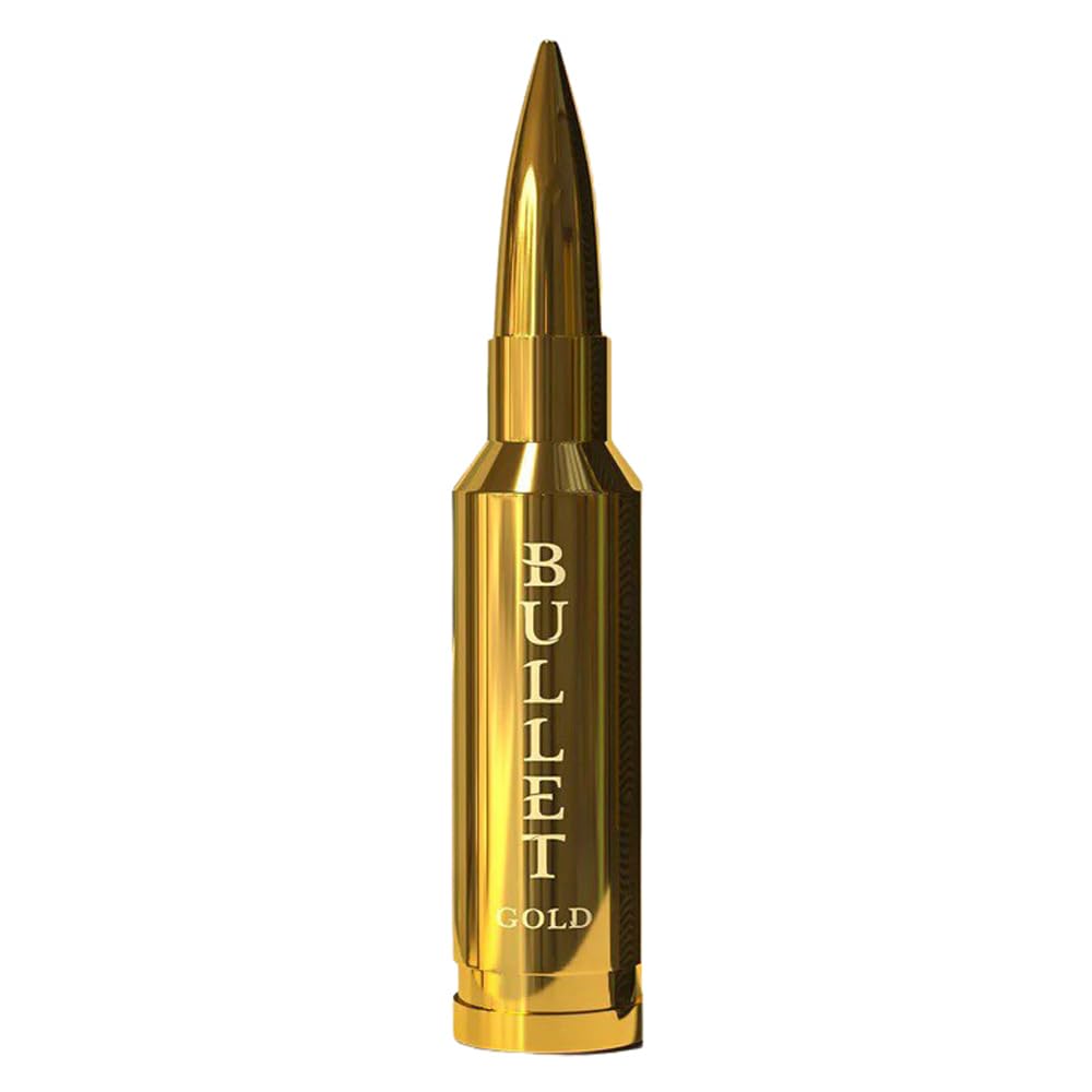 Bharara Bharara Bullet Gold - Fragrance Online Co.