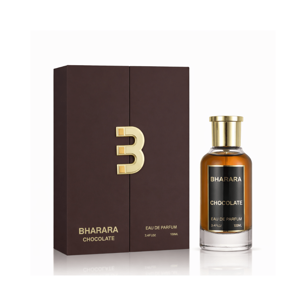 Bharara - Bharara Chocolate - 