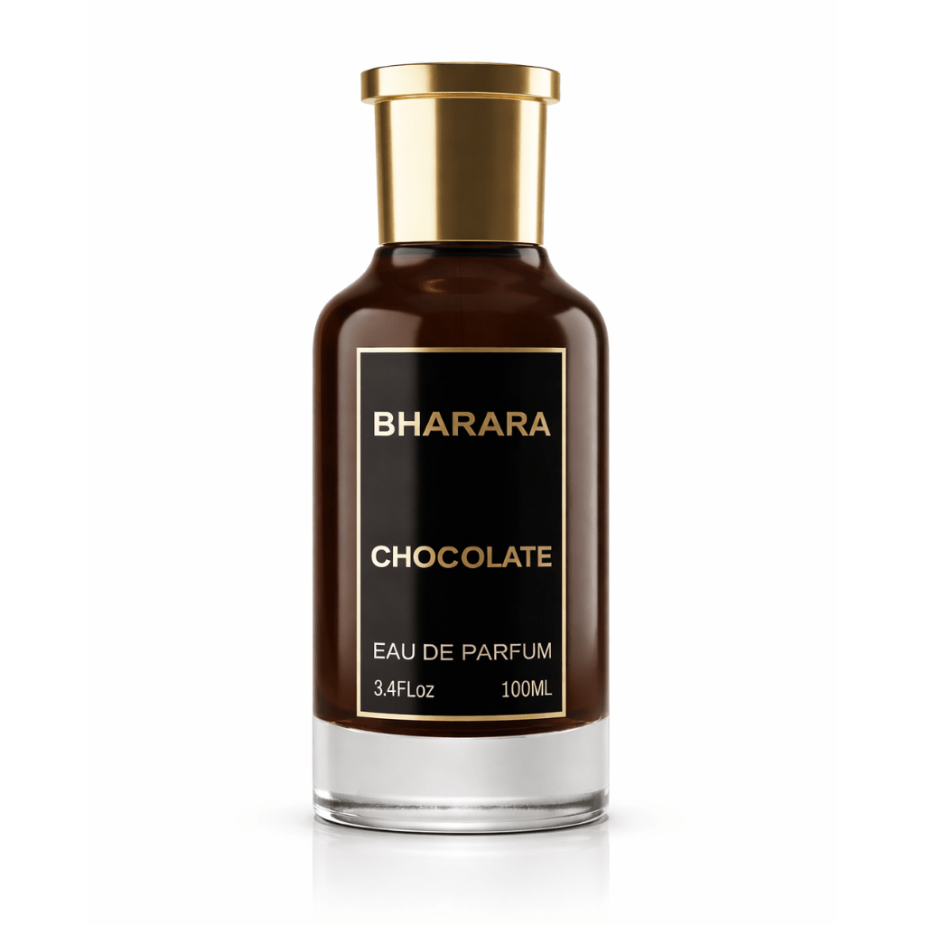 Bharara - Bharara Chocolate - 