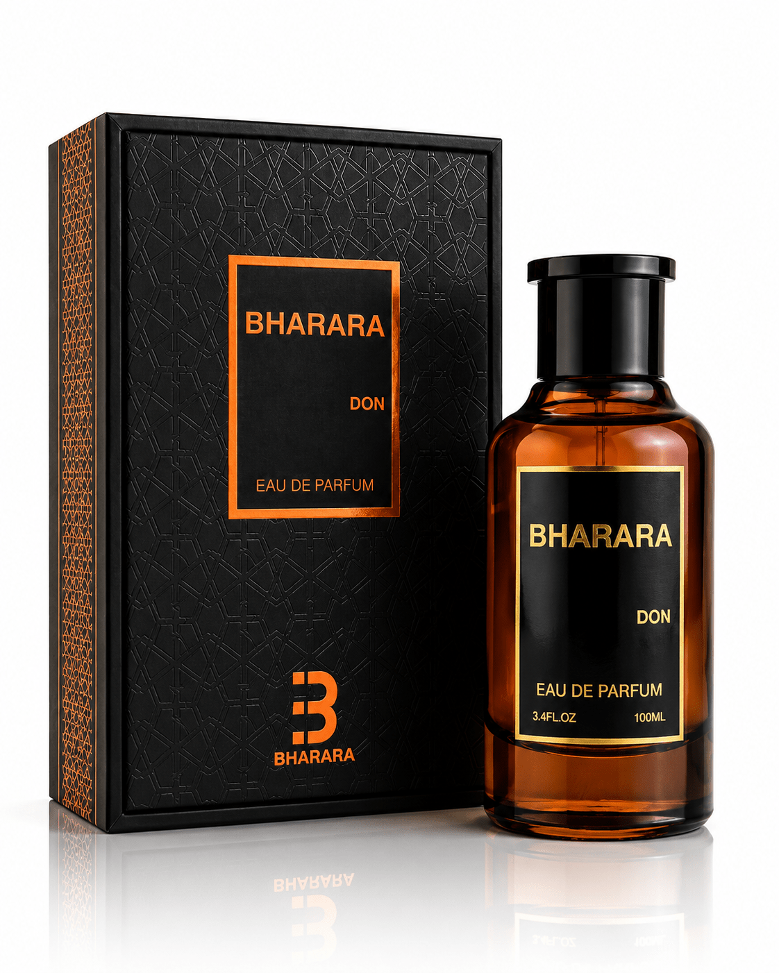 Bharara Don - Fragrance Online Co.