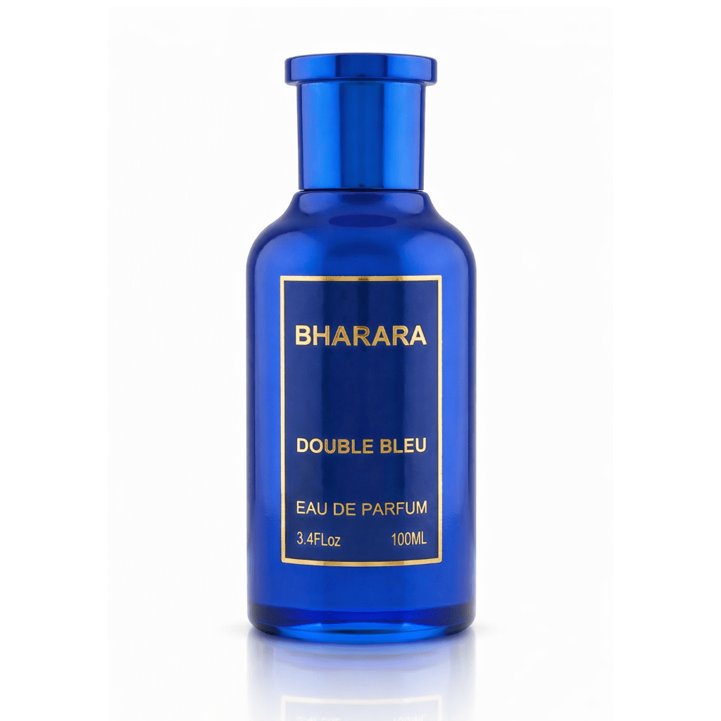 Bharara - Bharara Double Bleu - 