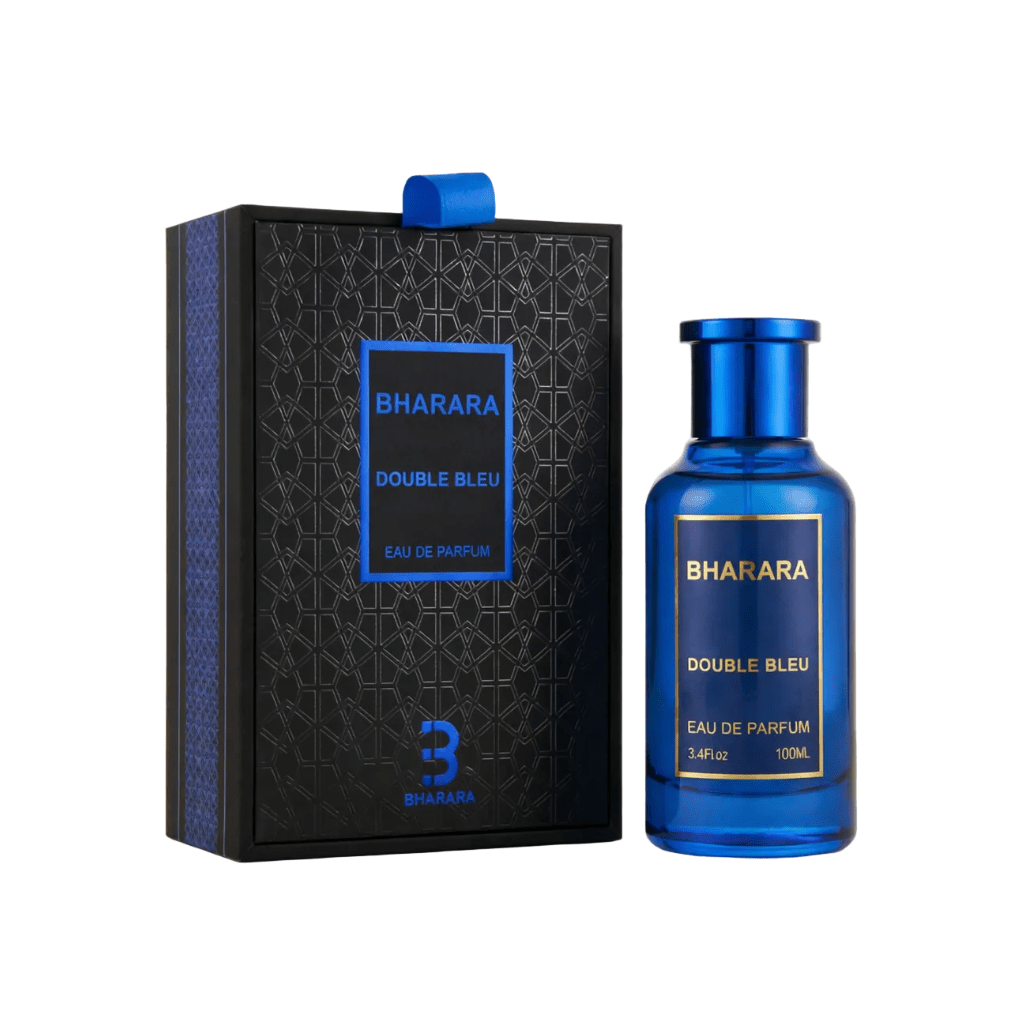 Bharara - Bharara Double Bleu - 
