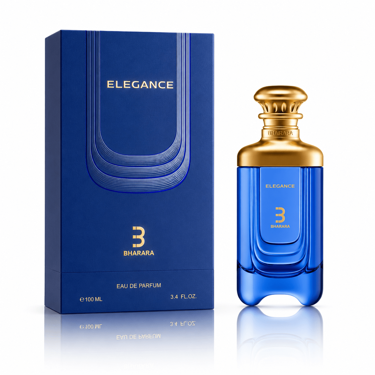 Bharara Elegance- Fragrance Online Co.