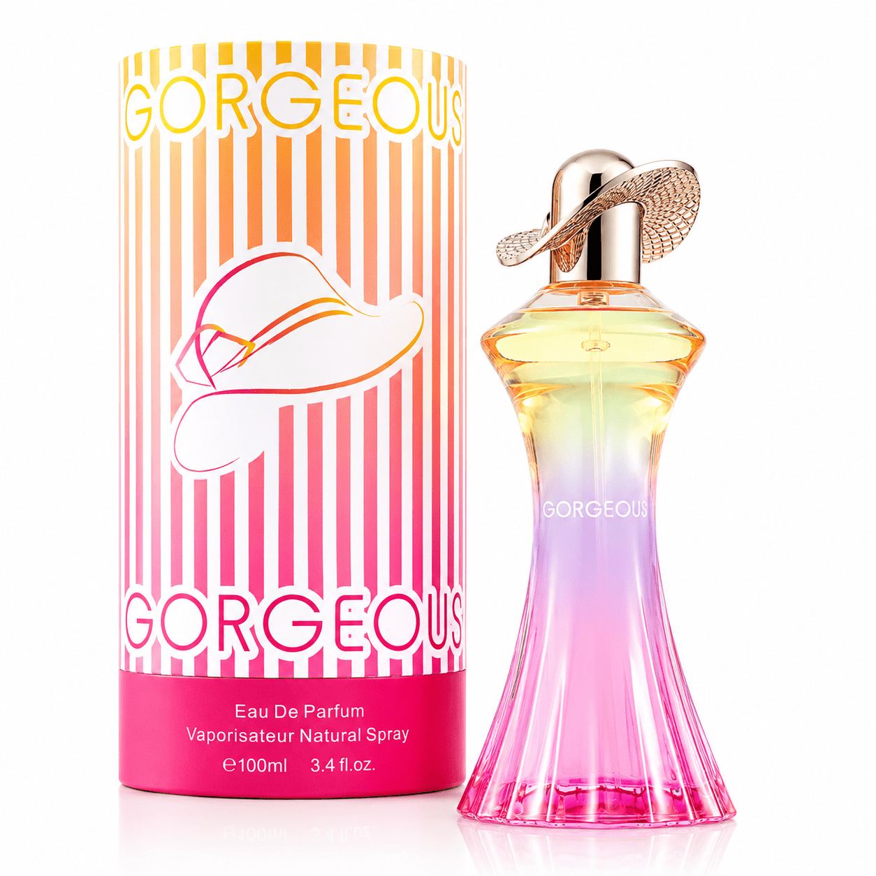 Bharara Bharara Gorgeous - Fragrance Online Co.