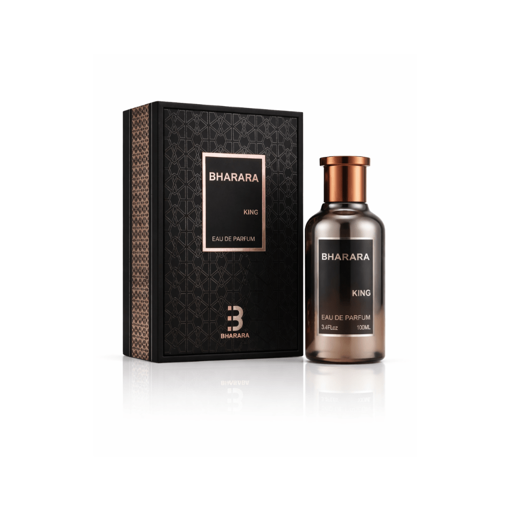 Bharara - Bharara King - Eau De Parfum - 100ml
