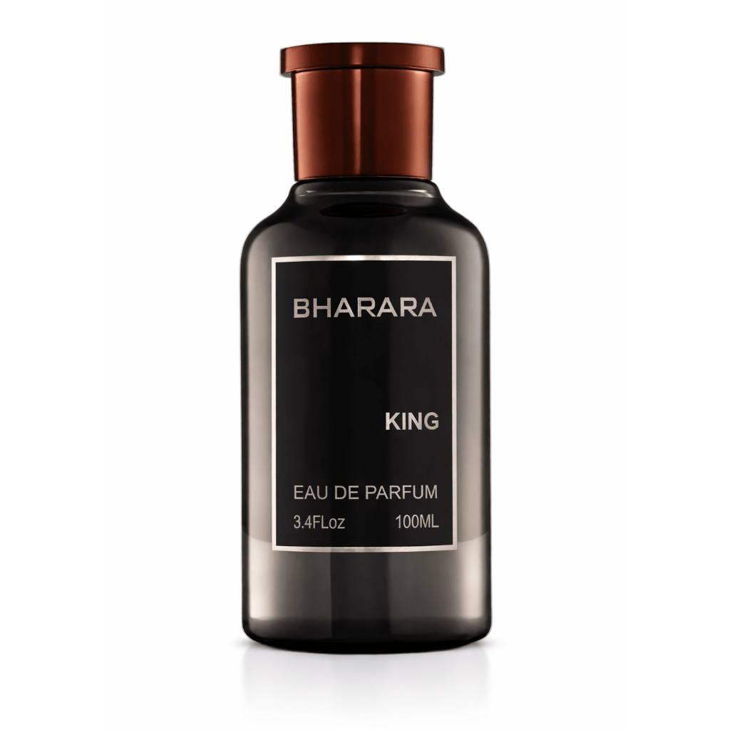 Bharara - Bharara King - Eau De Parfum - 100ml