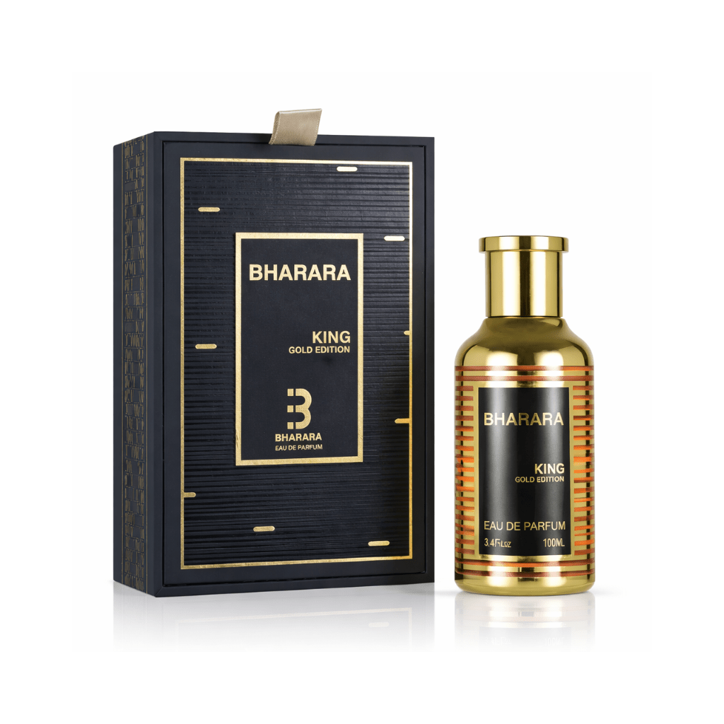 Bharara - Bharara King Gold Edition - 