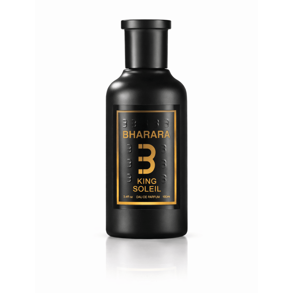 Bharara - Bharara King Soleil - 