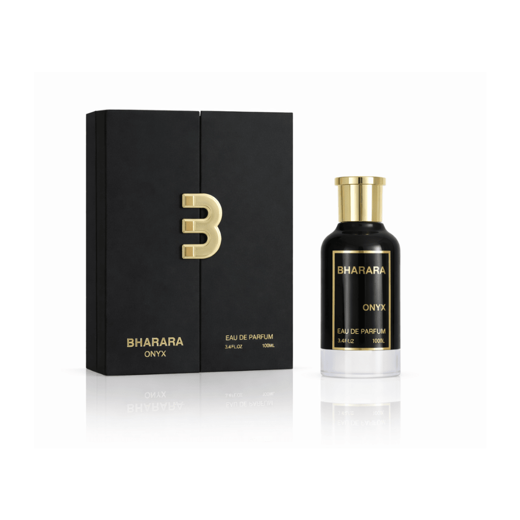 Bharara - Bharara Onyx - 