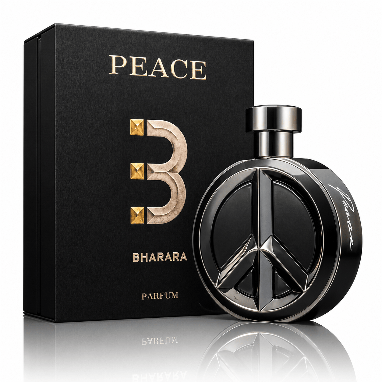 Bharara Bharara Peace - Fragrance Online Co.
