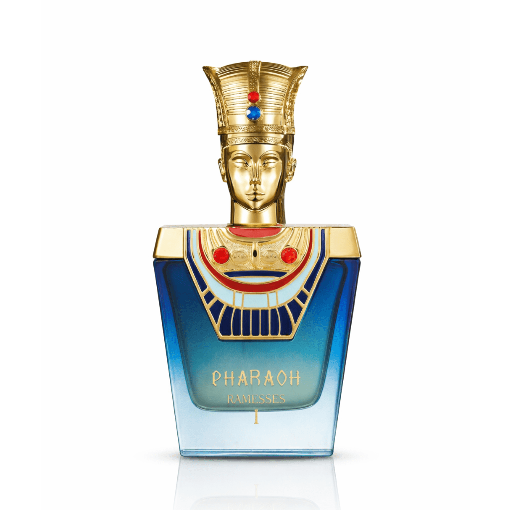 Bharara - Bharara Pharaoh Ramesses I - 