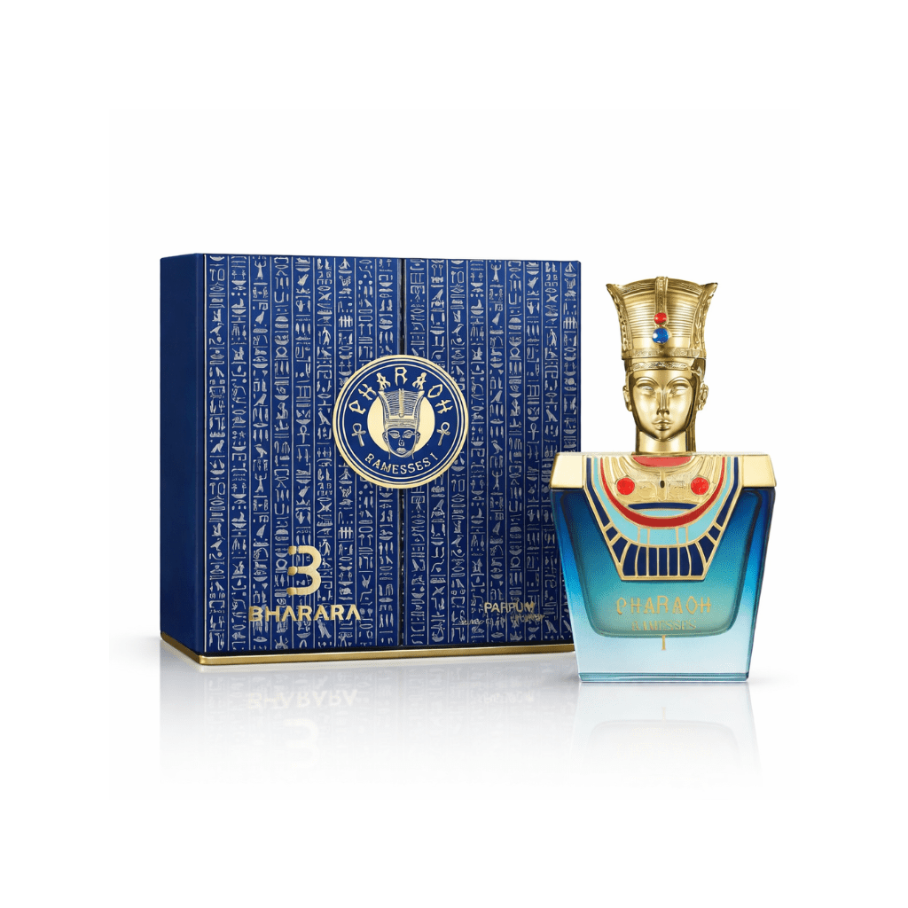 Bharara - Bharara Pharaoh Ramesses I - 