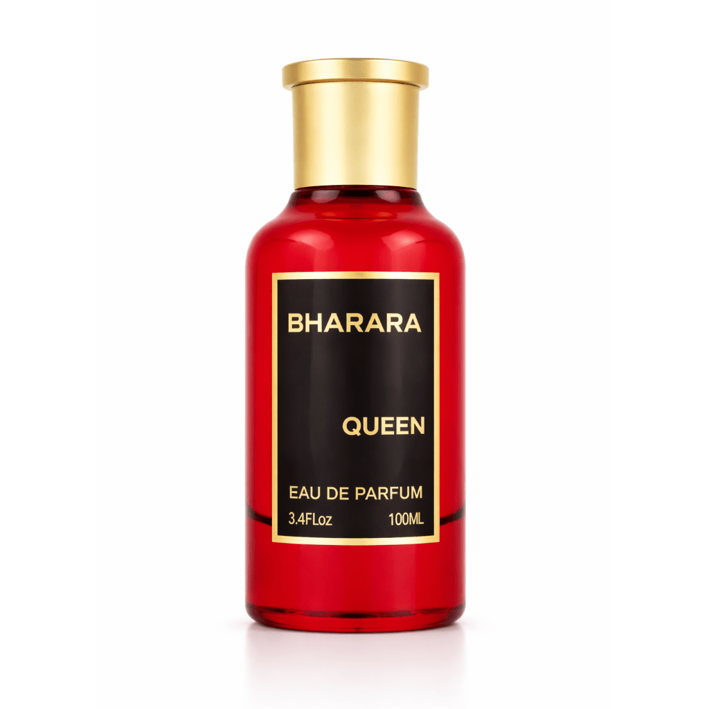 Bharara - Bharara Queen - 
