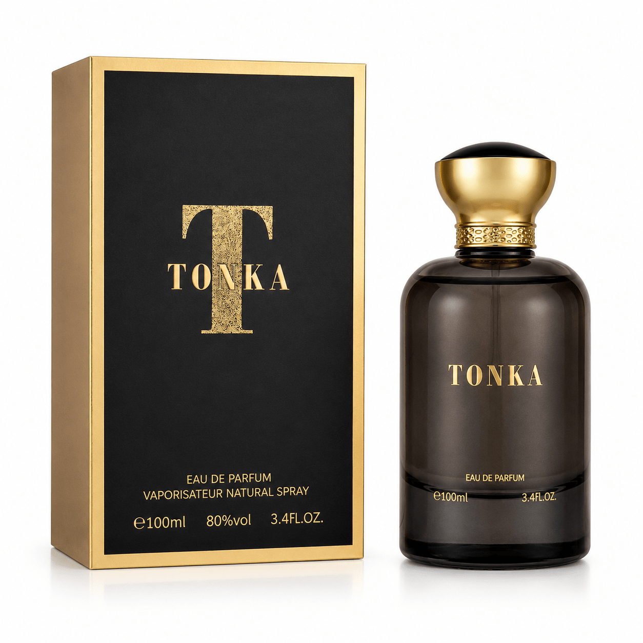 Bharara Bharara Tonka - Fragrance Online Co.