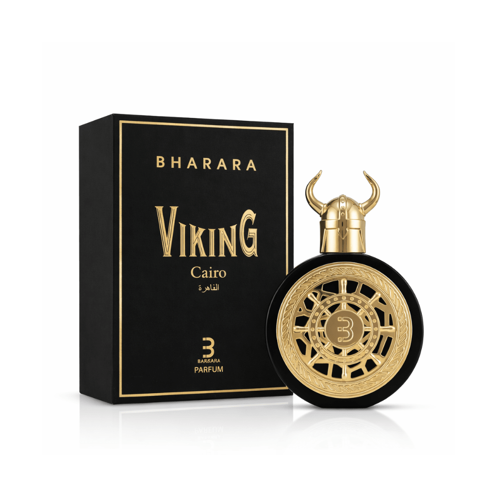 Bharara - Bharara Viking Cairo - 