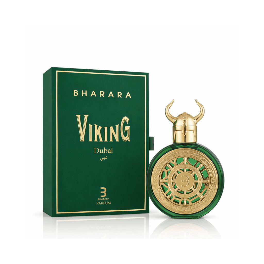 Bharara - Bharara Viking Dubai - 