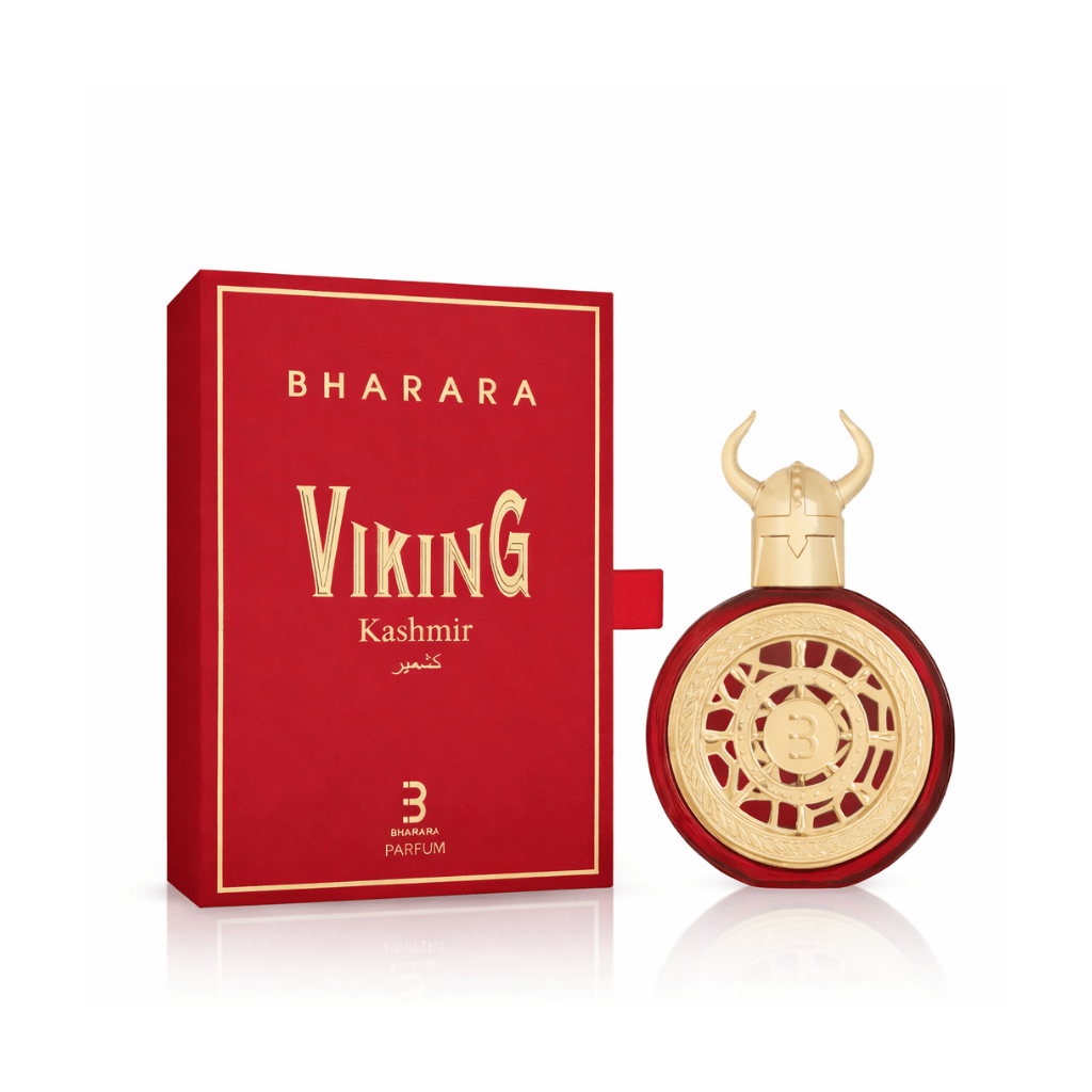 Bharara - Bharara Viking Kashmir - 