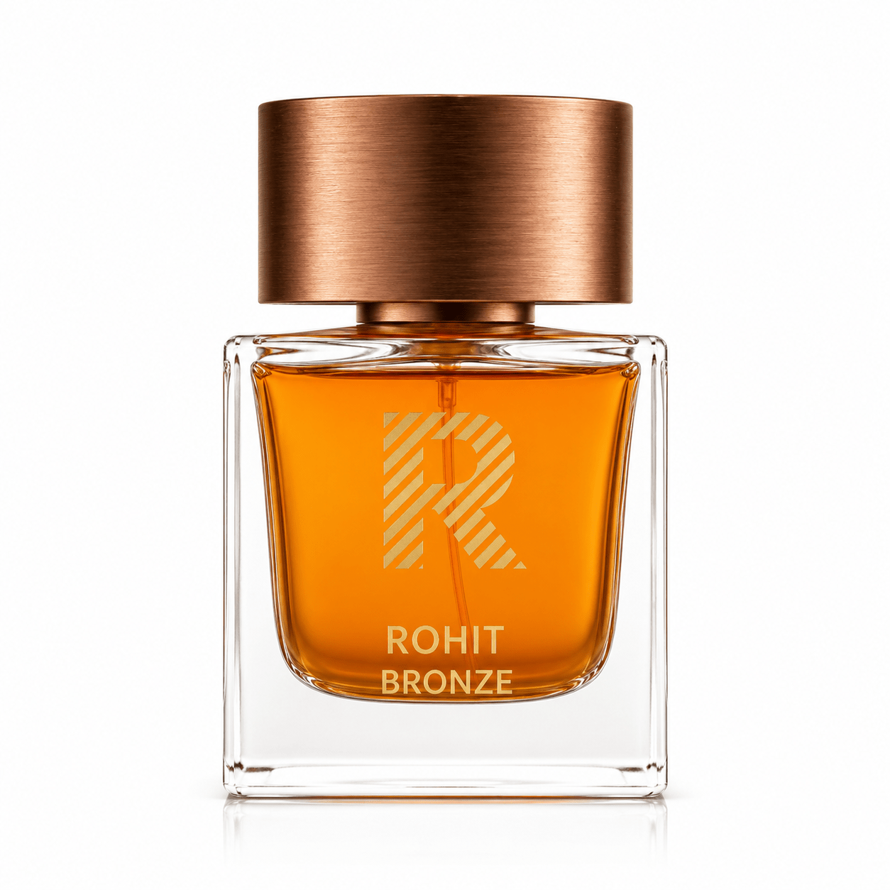 Bharara Rohit Bronze - Fragrance Online Co.