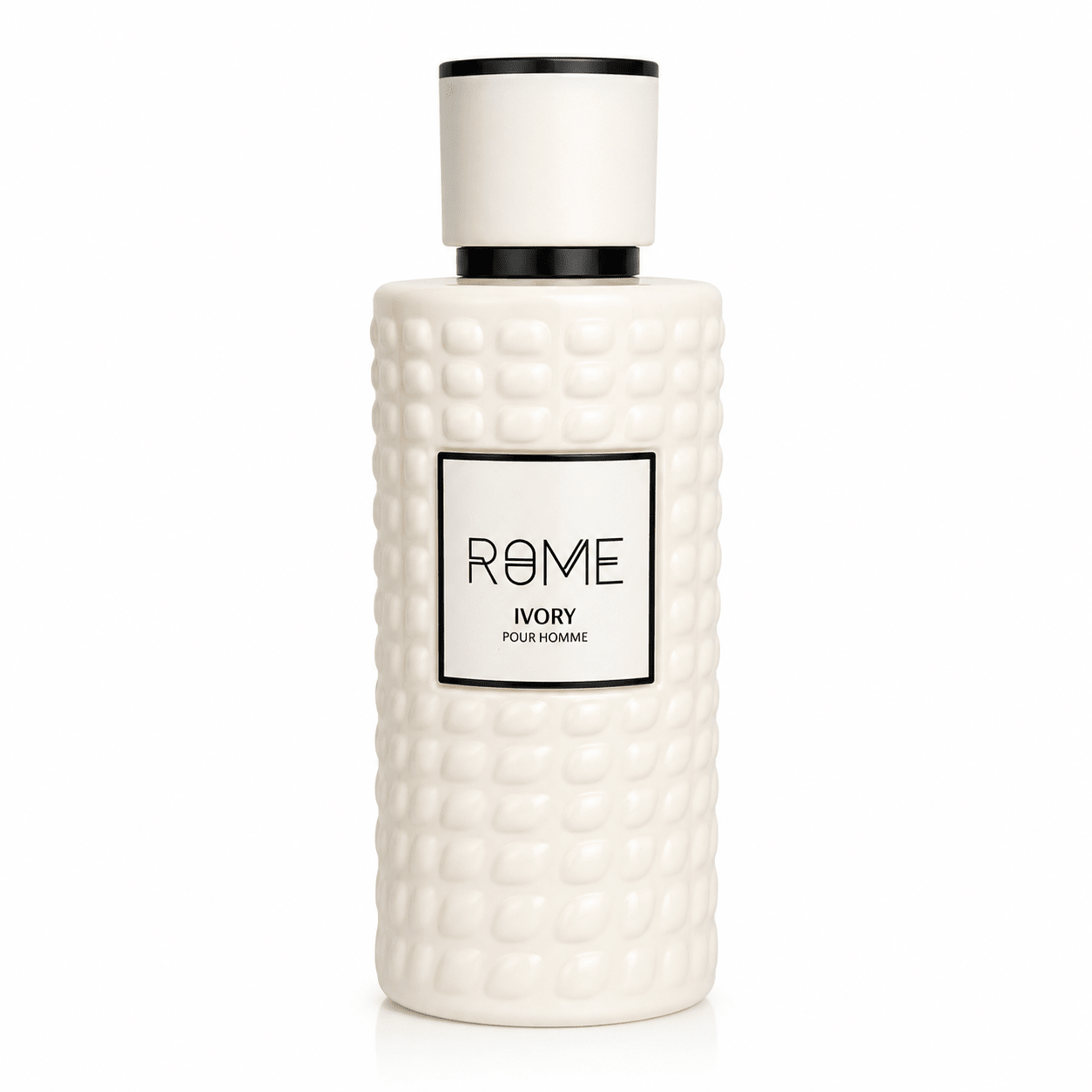 Bharara Rome Ivory Pour Homme - Fragrance Online Co.