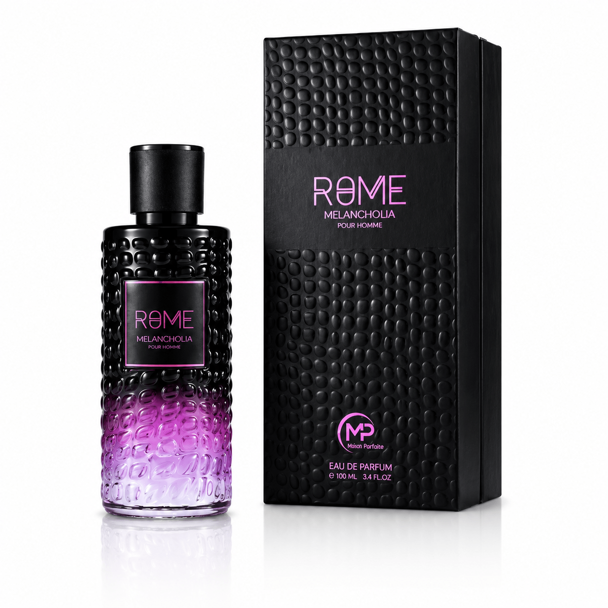 Bharara Rome Melancholia Pour Homme - Fragrance Online Co.