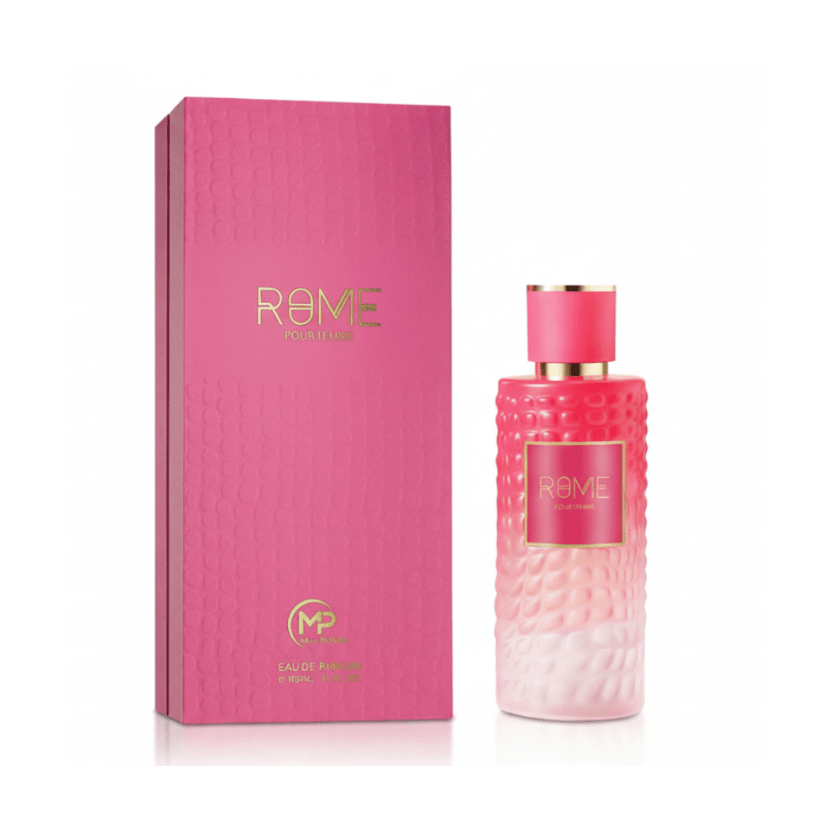 Bharara - Rome Pour Femme - 