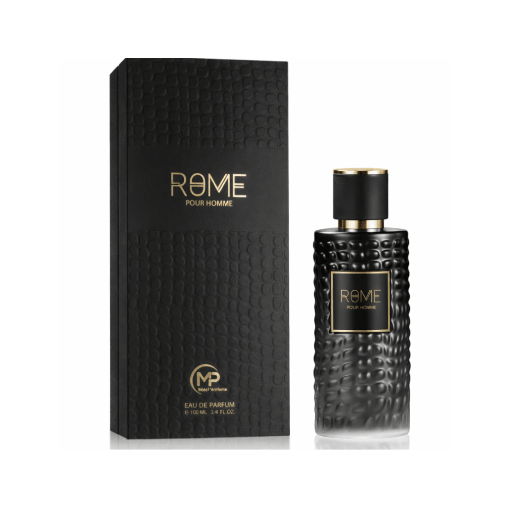 Bharara - Rome Pour Homme - 