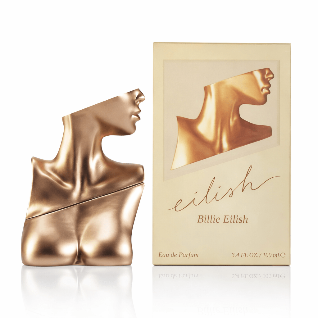 Billie Eilish - Eilish Eau de Parfum by Billie Eilish - Fragrance Online Co.