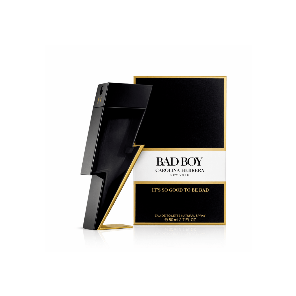 Carolina Herrera - Carolina Herrera Bad Boy - 