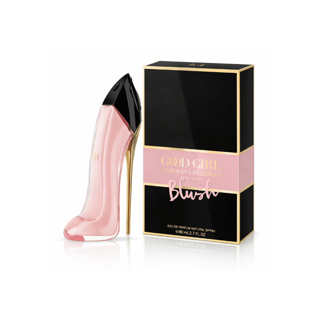 Carolina Herrera - Carolina Herrera Good Girl Blush - 