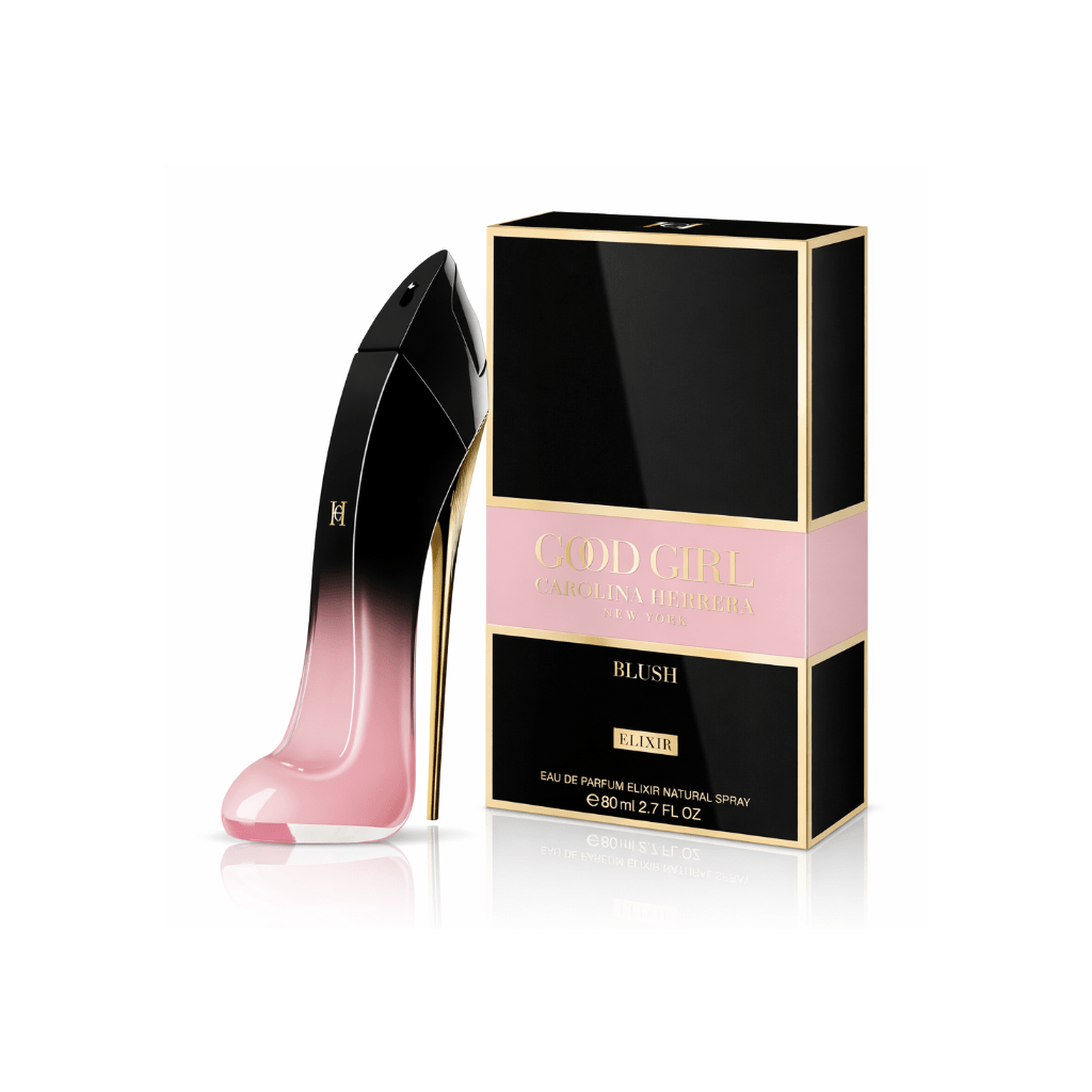 Carolina Herrera - Carolina Herrera Good Girl Blush Elixir - 
