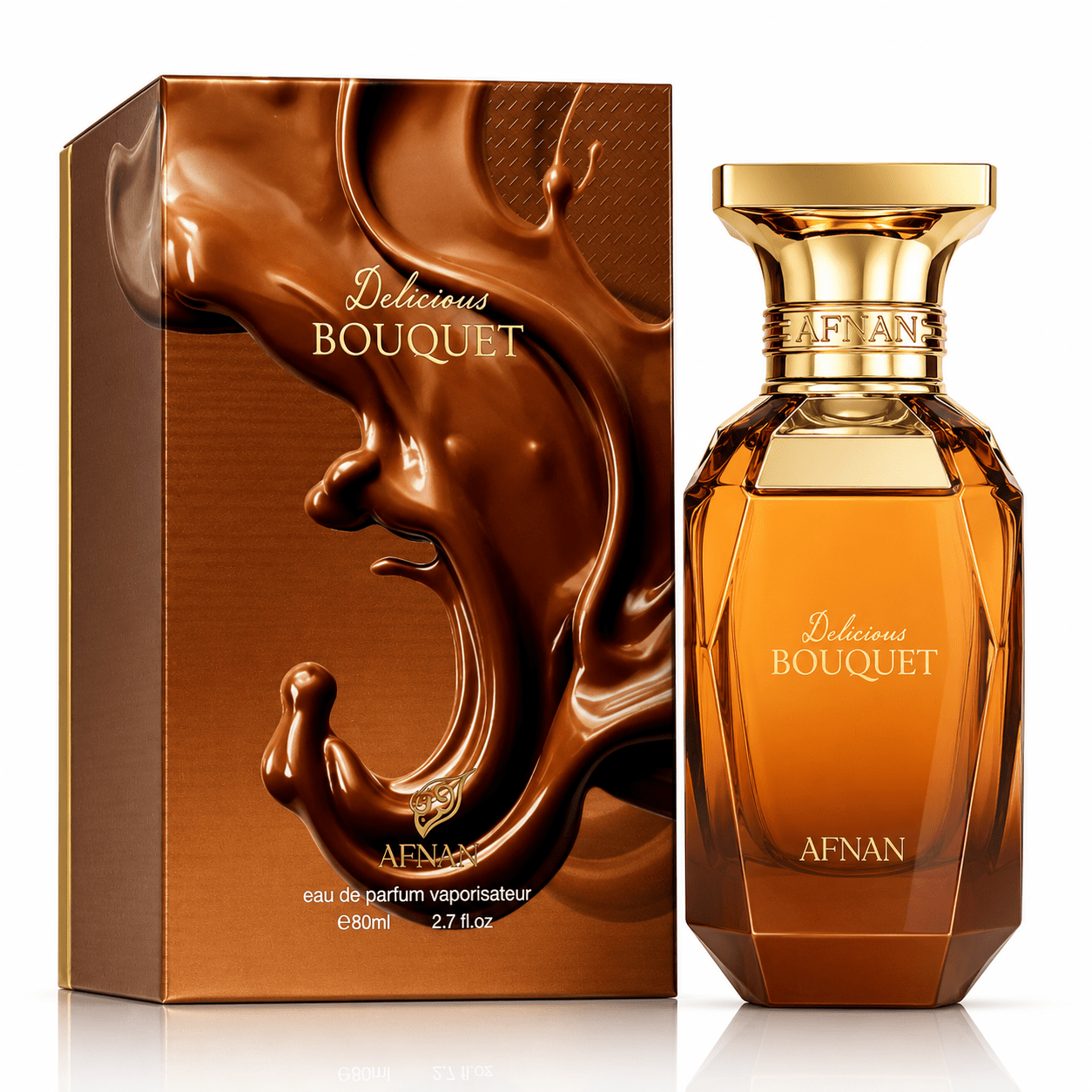 Fragrance Online Co. Delicious Bouquet Eau de Parfum - Fragrance Online Co.