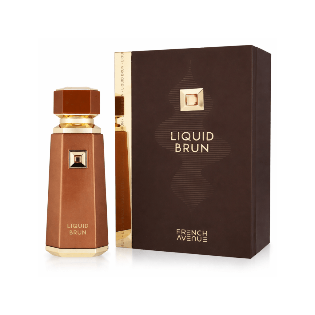 French Avenue - Liquid Brun - Fragrance Online Co.