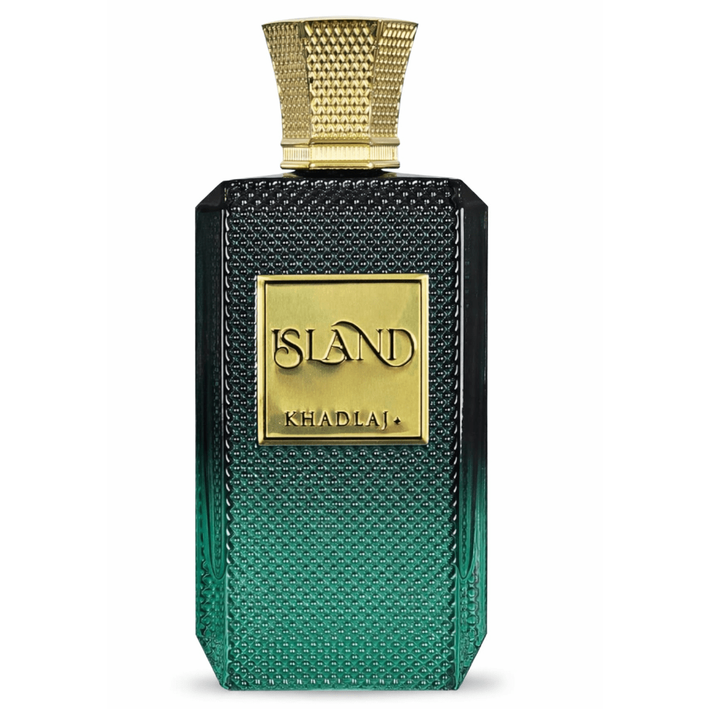 Khadlaj - Khadlaj Island - Fragrance Online Co.