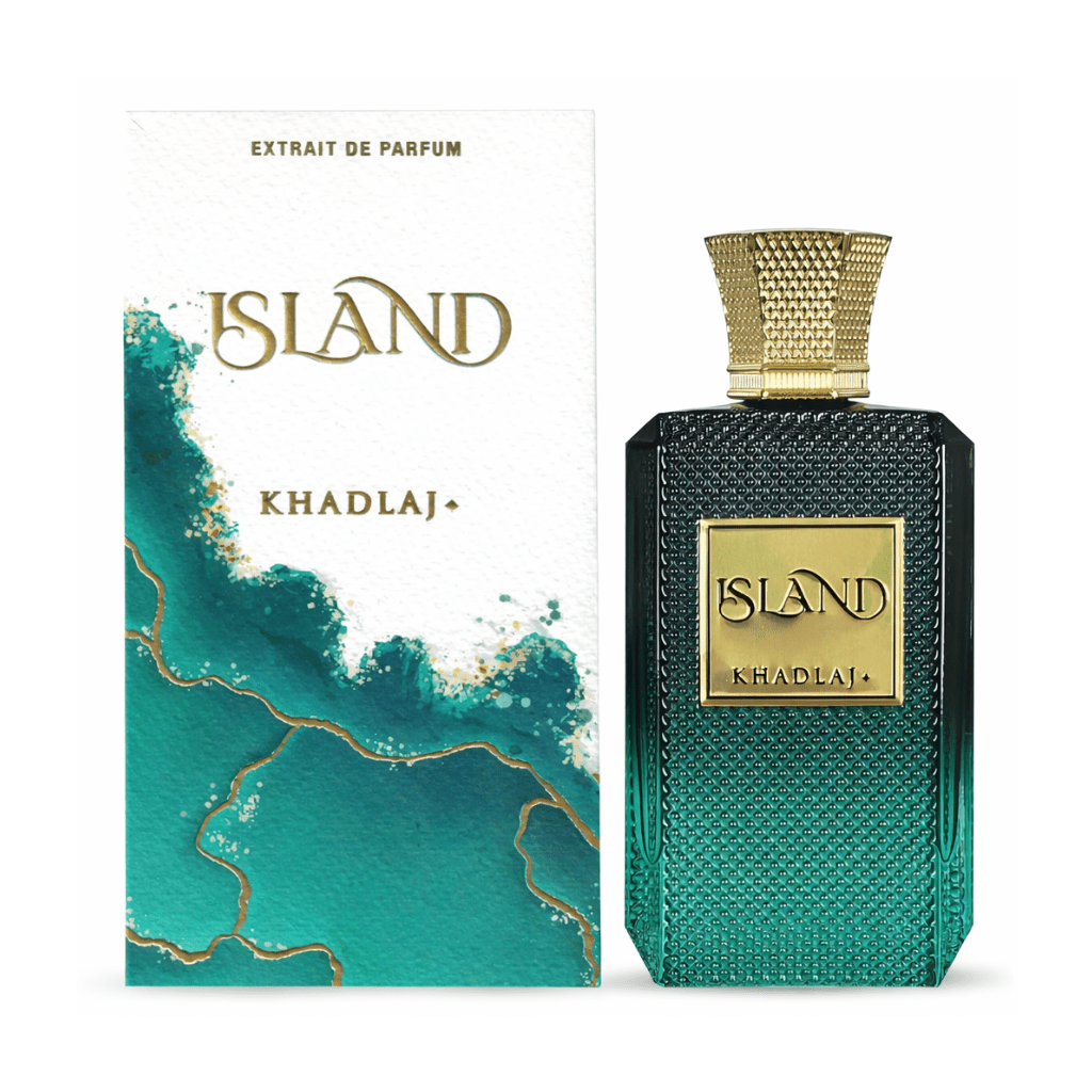 Khadlaj - Khadlaj Island - Fragrance Online Co.