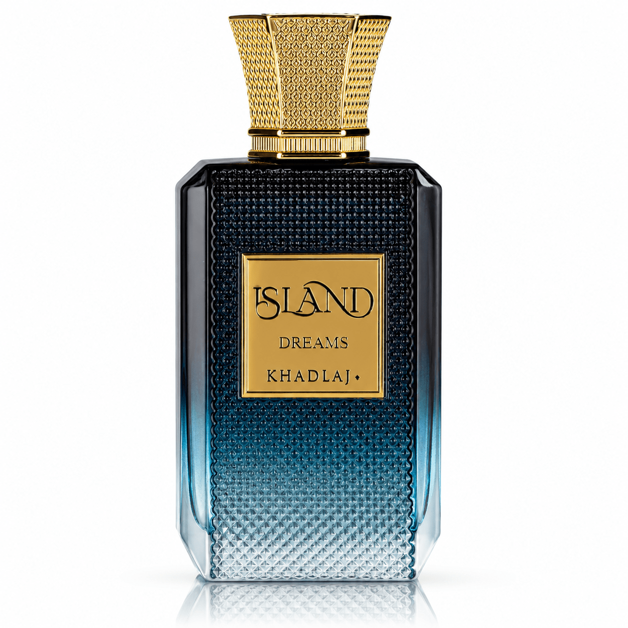 Khadlaj Khadlaj Island Dreams - Fragrance Online Co.