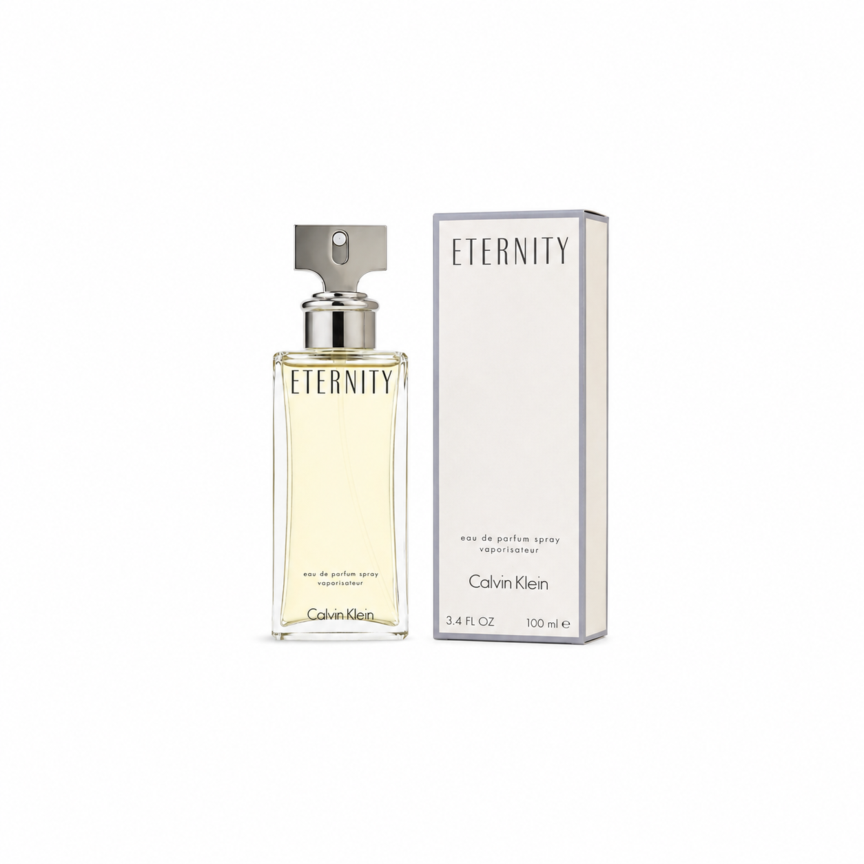 Calvin Klein Eternity for Women Eau de Parfum