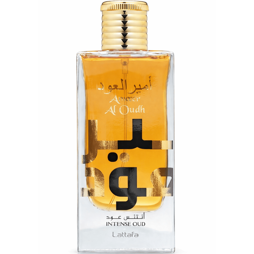 Lattafa - Lattafa Ameer Al Oud Intense - 