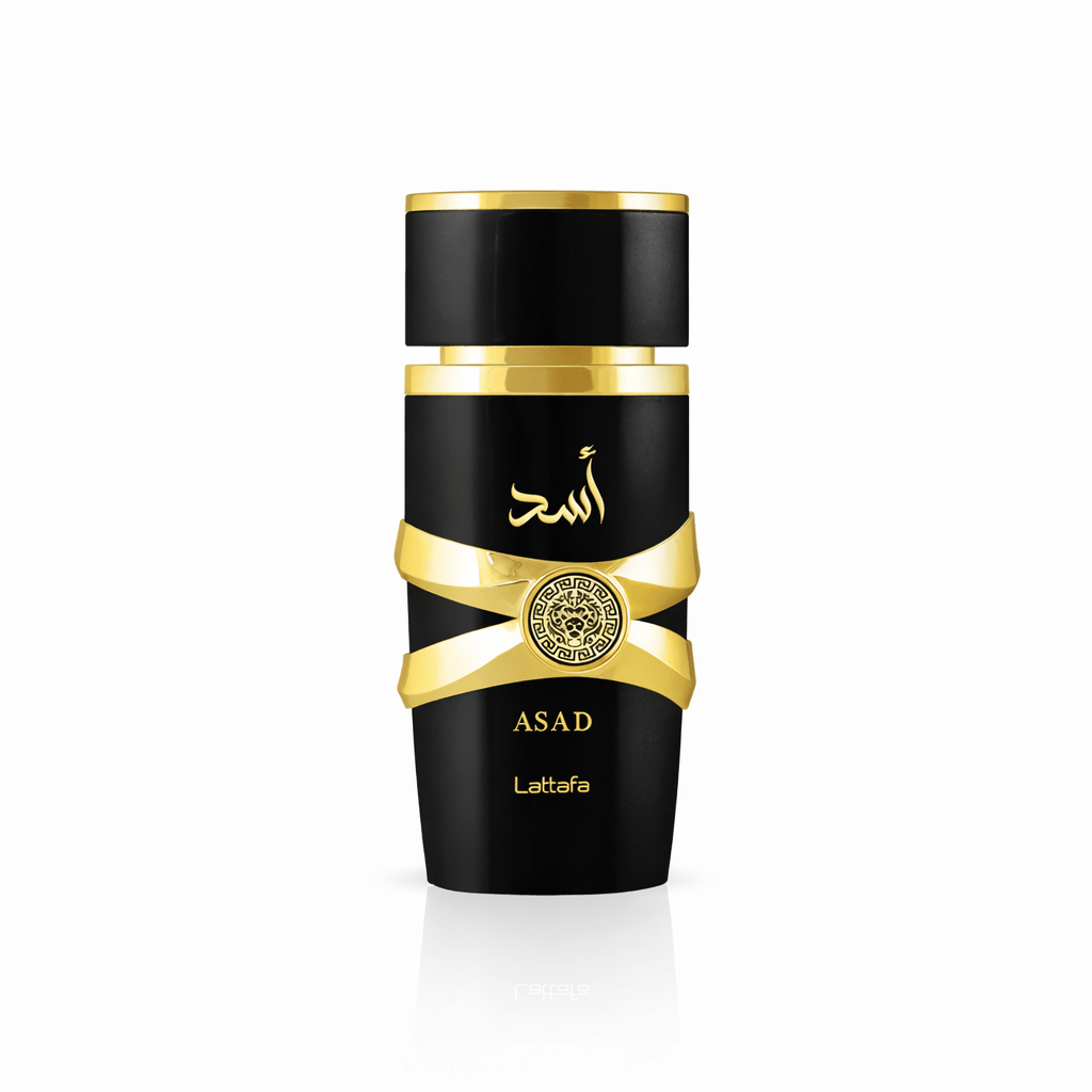 Lattafa - Lattafa Asad - Fragrance Online Co.