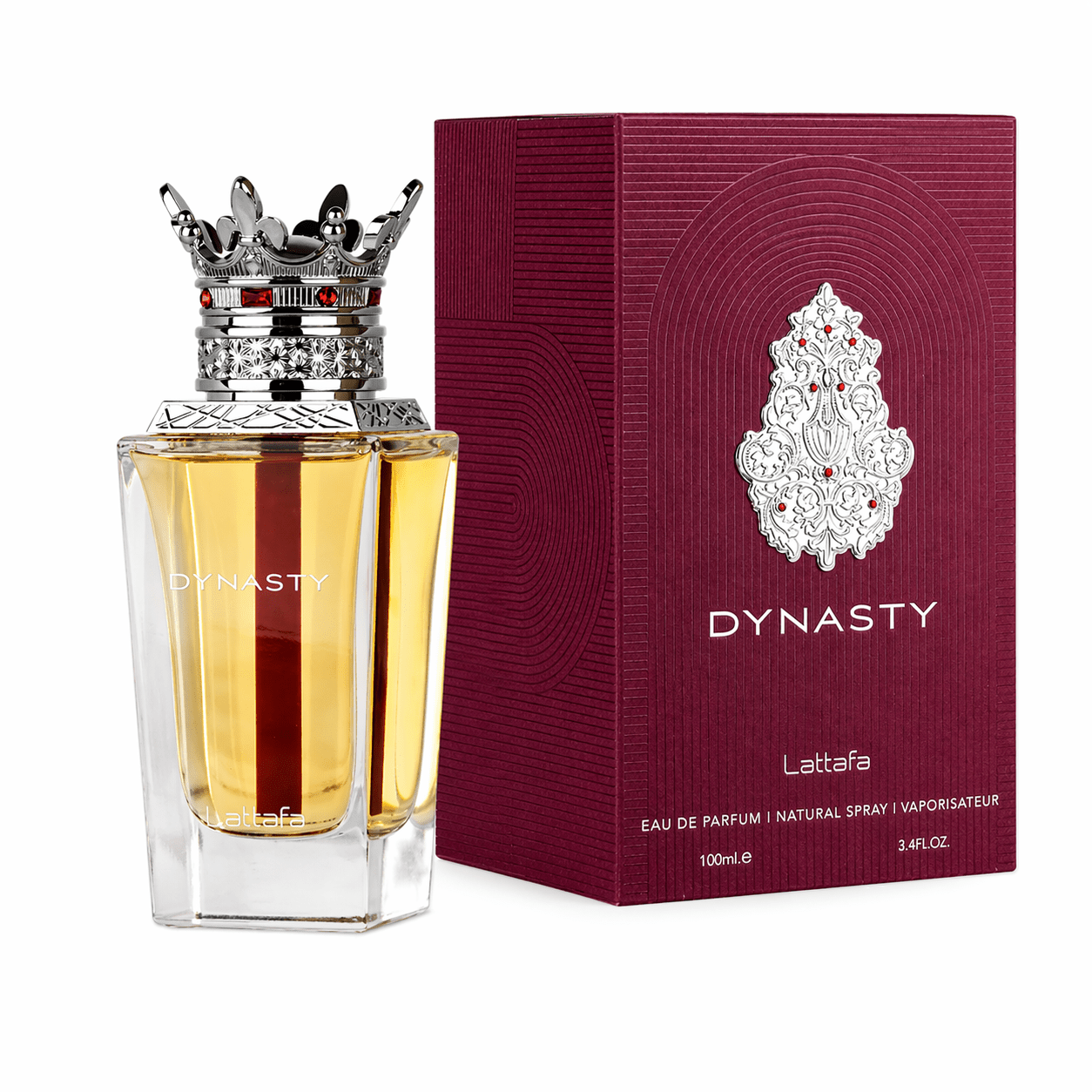 Lattafa - Lattafa Dynasty - 