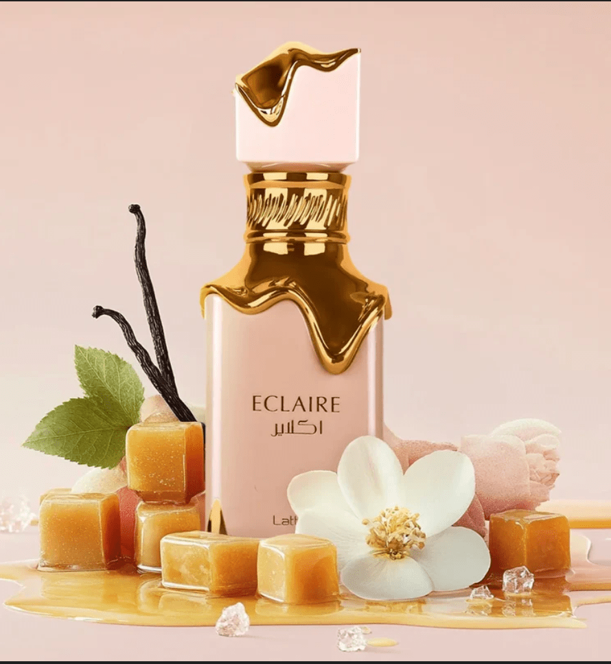 Lattafa - Lattafa Eclair - Fragrance Online Co.