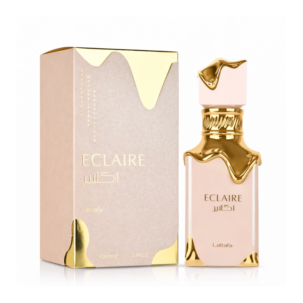 Lattafa - Lattafa Eclair - Fragrance Online Co.